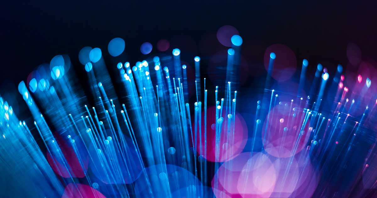 Fibru, le réseau bruxellois de fibre optique