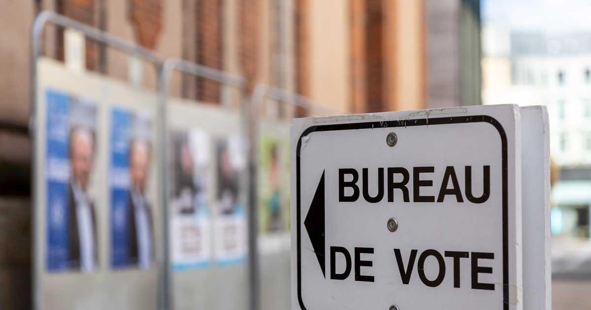 Gemeenteraadsverkiezingen 2024: vereenvoudigde procedures